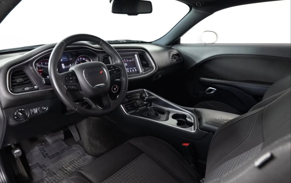 2018 Dodge Challenger 3rd Gen - Image 6 of 14
