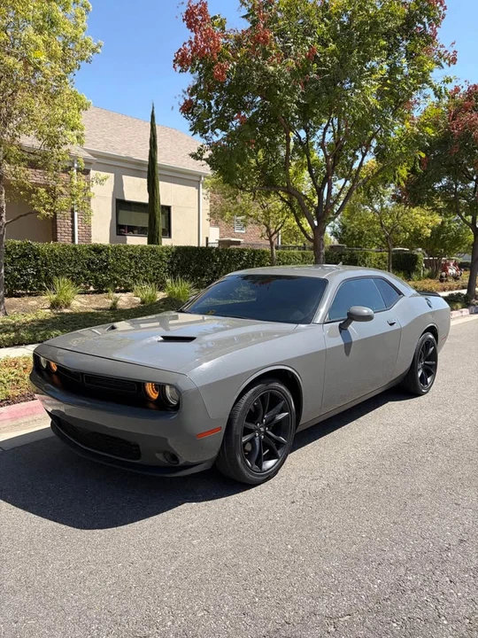 2018 Dodge Challenger 3rd Gen - Image 12 of 20