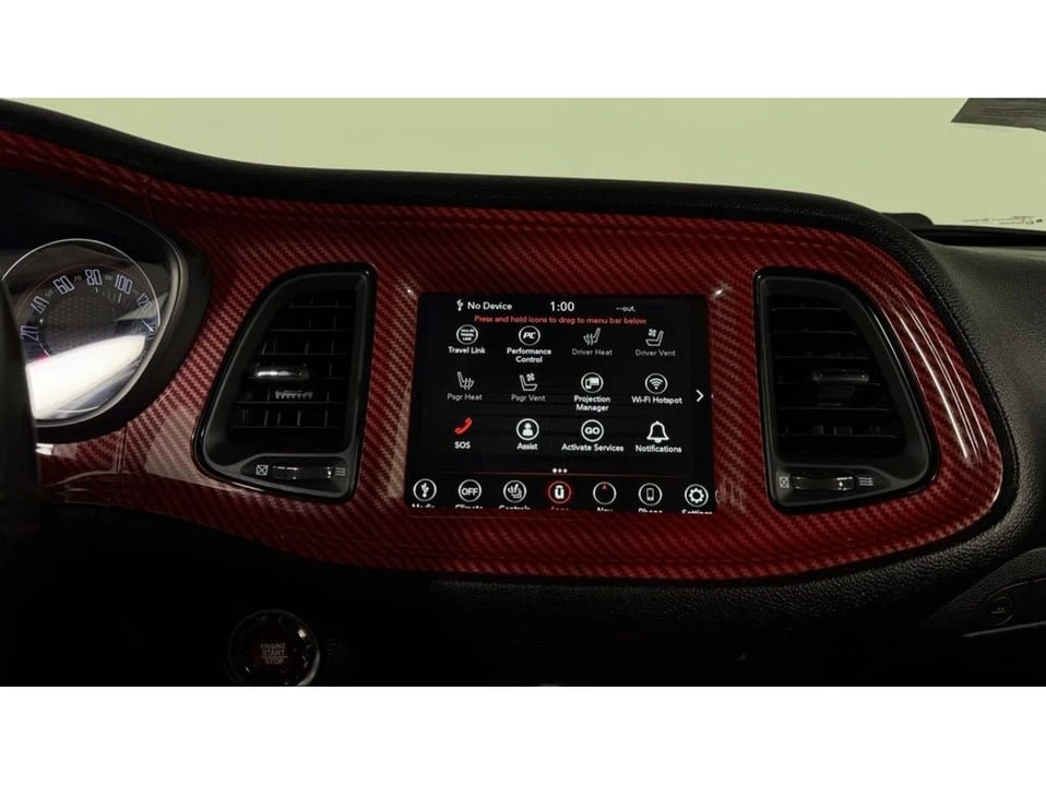 2018 Dodge Challenger 3rd Gen - Image 20 of 20