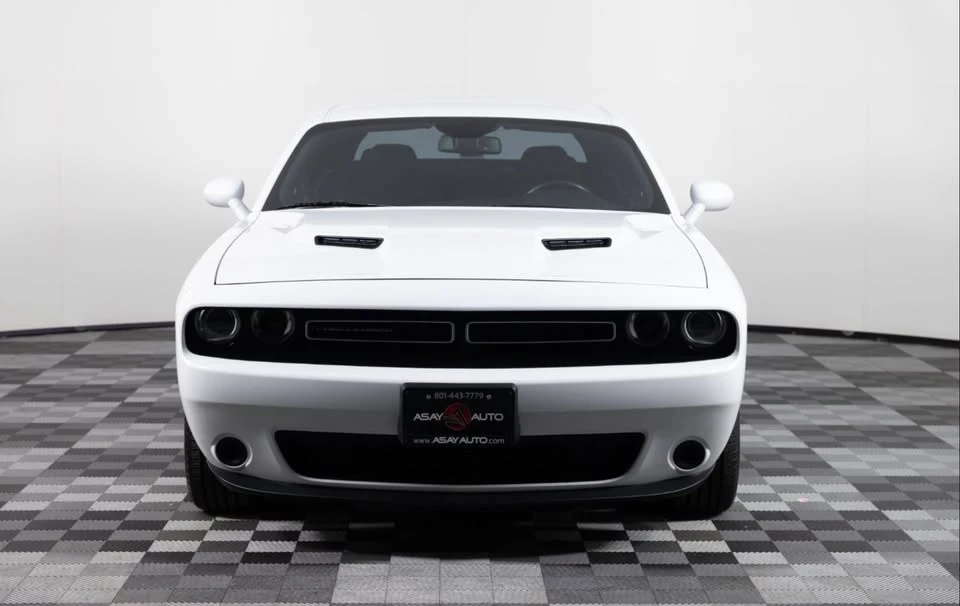 2018 Dodge Challenger 3rd Gen - Image 14 of 14