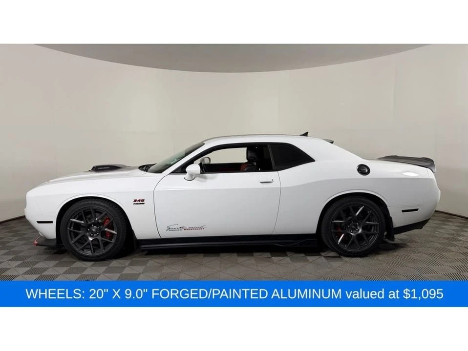 2018 Dodge Challenger 3rd Gen - Image 5 of 20