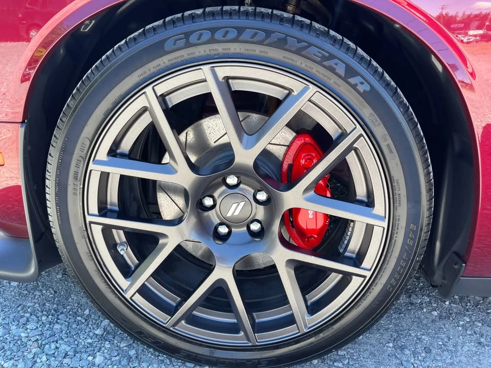 2018 Dodge Challenger 3rd Gen - Image 13 of 14