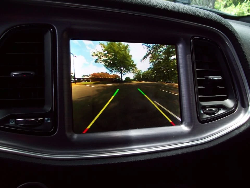 2018 Dodge Challenger 3rd Gen - Image 10 of 17