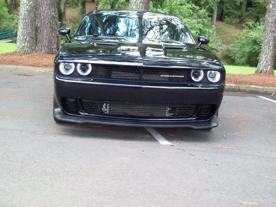 2018 Dodge Challenger 3rd Gen - Image 4 of 17
