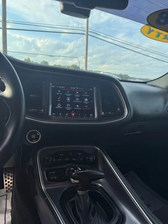 2018 Dodge Challenger 3rd Gen - Image 7 of 9