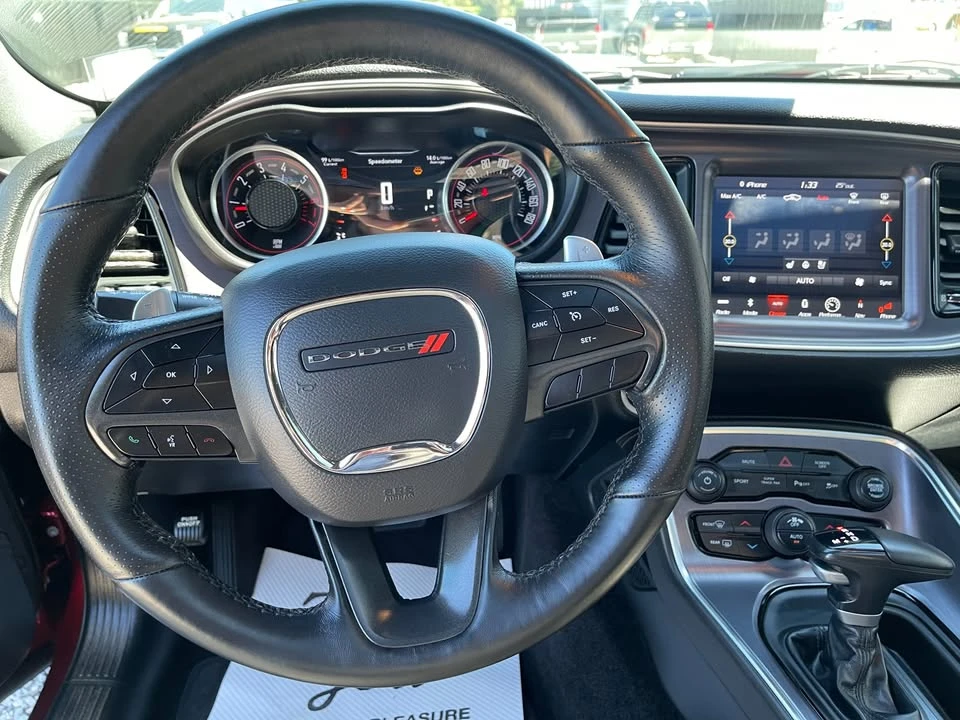 2018 Dodge Challenger 3rd Gen - Image 8 of 14