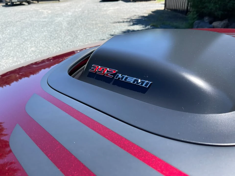 2018 Dodge Challenger 3rd Gen - Image 6 of 14