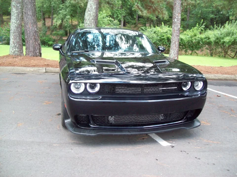 2018 Dodge Challenger 3rd Gen - Image 2 of 17