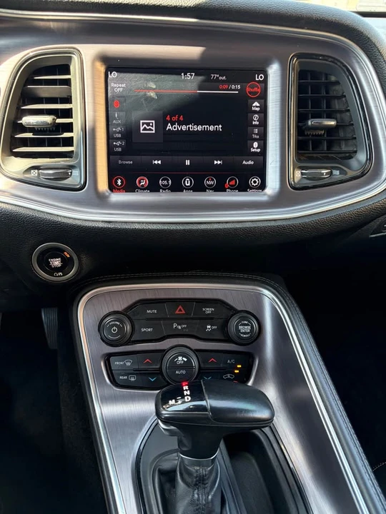 2018 Dodge Challenger 3rd Gen - Image 11 of 20