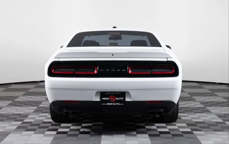 2018 Dodge Challenger 3rd Gen - Image 3 of 14