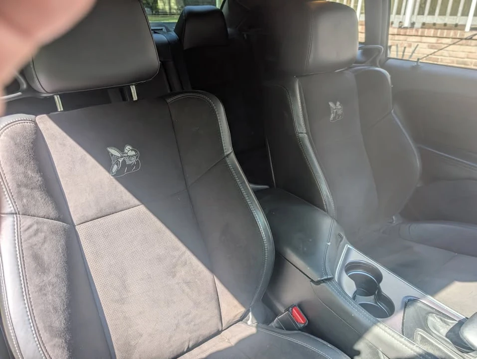 2018 Dodge Challenger 3rd Gen - Image 6 of 9
