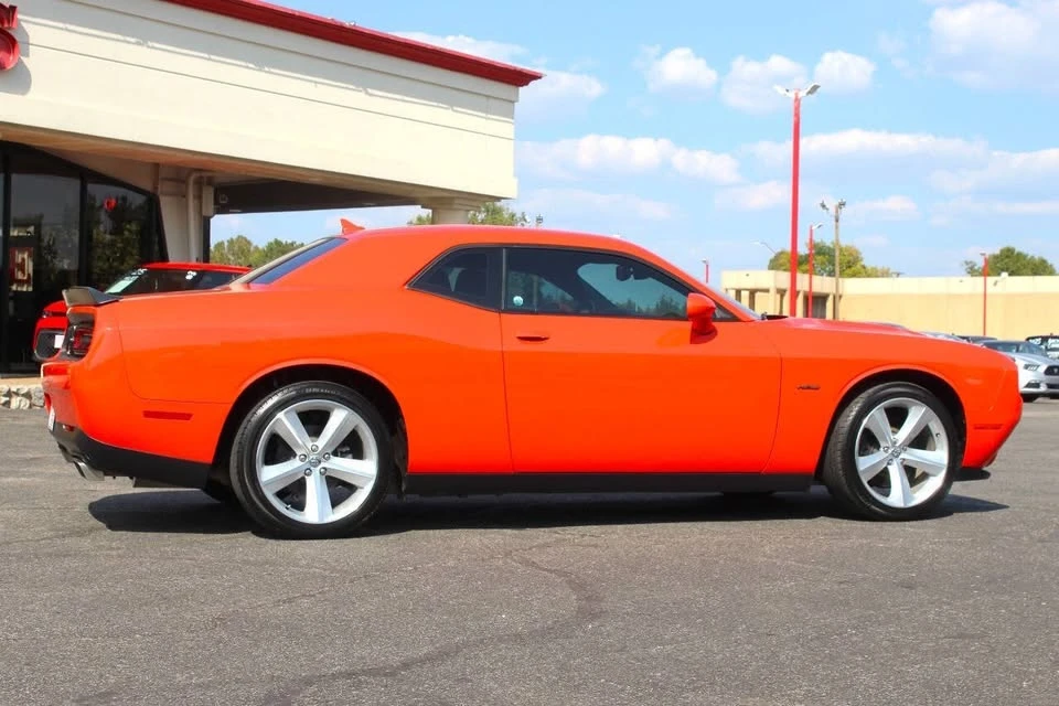 2018 Dodge Challenger 3rd Gen - Image 3 of 17