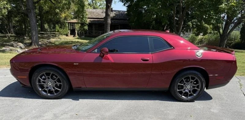 2018 Dodge Challenger 3rd Gen - Image 10 of 20
