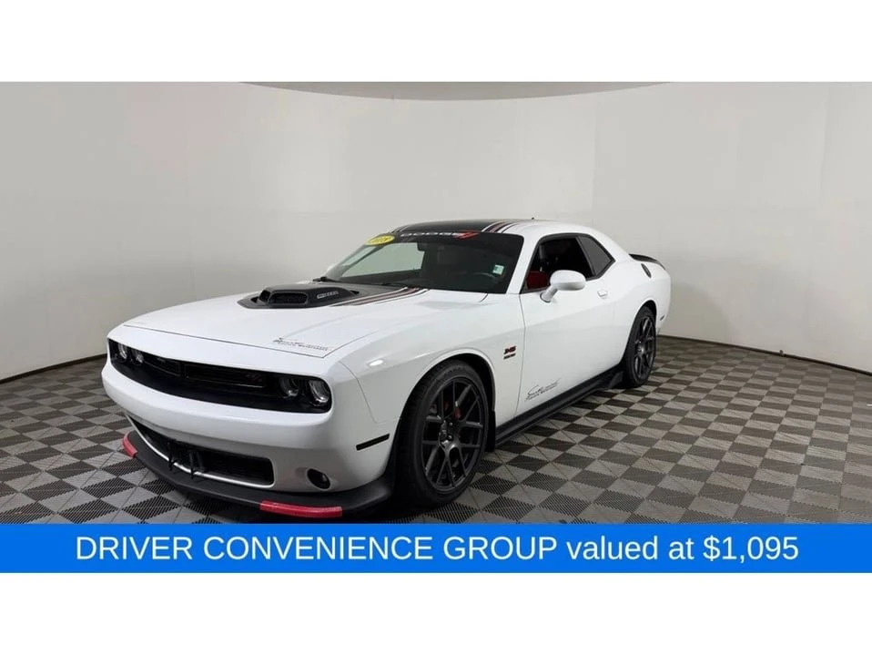 2018 Dodge Challenger 3rd Gen - Image 4 of 20