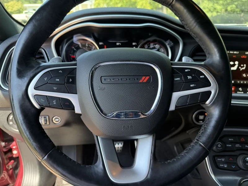 2018 Dodge Challenger 3rd Gen - Image 20 of 20