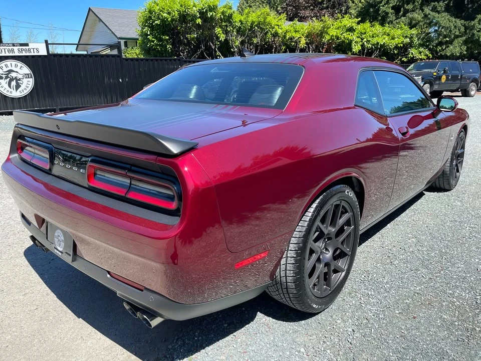 2018 Dodge Challenger 3rd Gen - Image 4 of 14