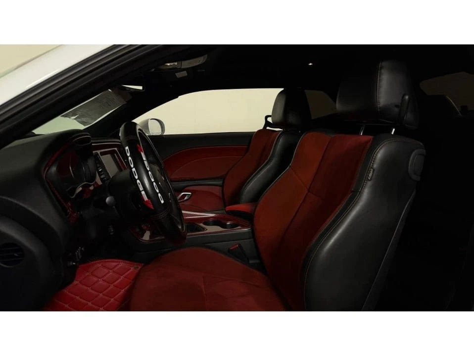 2018 Dodge Challenger 3rd Gen - Image 14 of 20