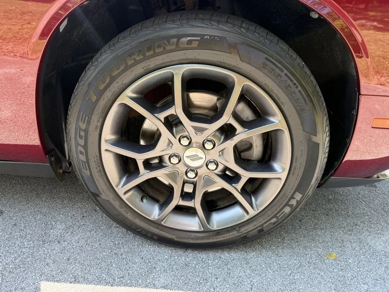 2018 Dodge Challenger 3rd Gen - Image 14 of 20