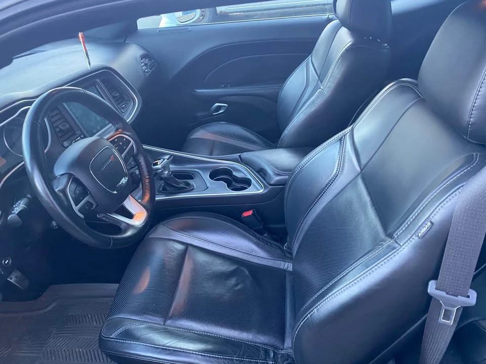 2018 Dodge Challenger 3rd Gen - Image 10 of 13