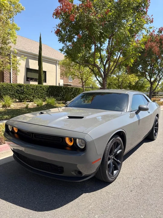 2018 Dodge Challenger 3rd Gen - Image 13 of 20