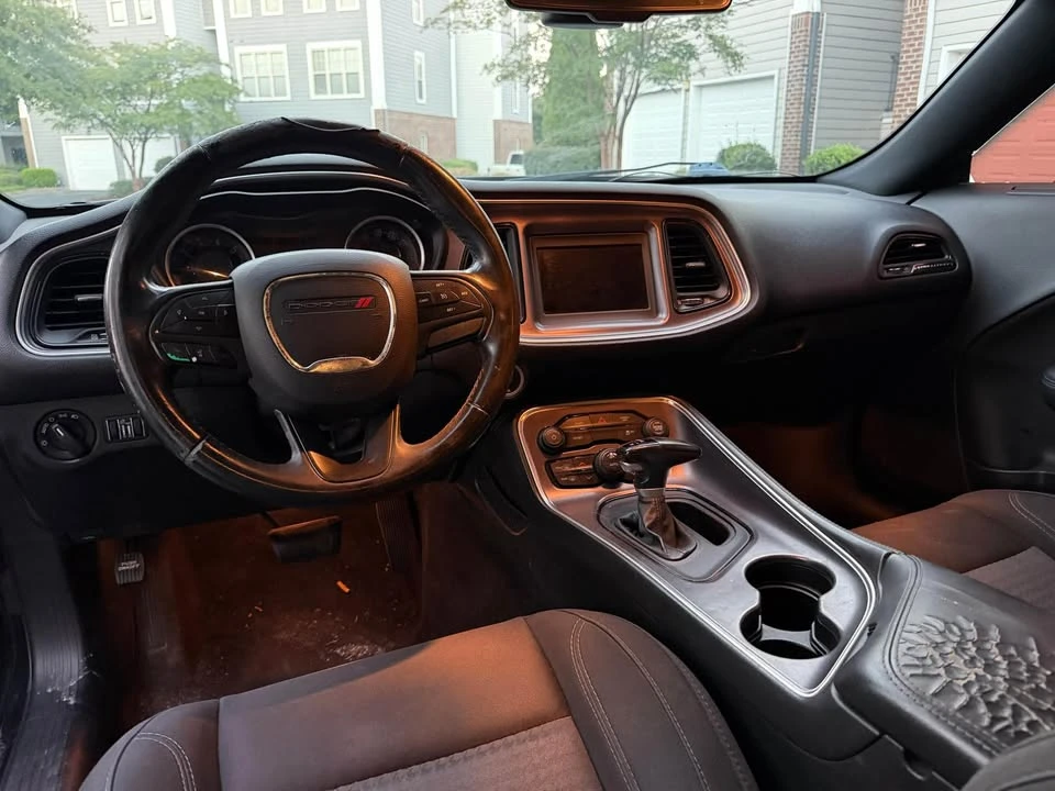 2018 Dodge Challenger 3rd Gen - Image 6 of 7