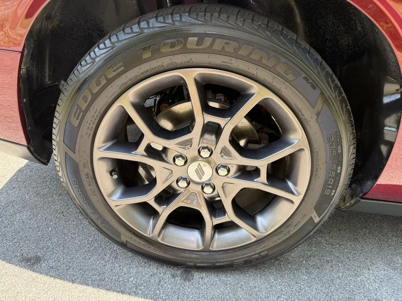2018 Dodge Challenger 3rd Gen - Image 13 of 20
