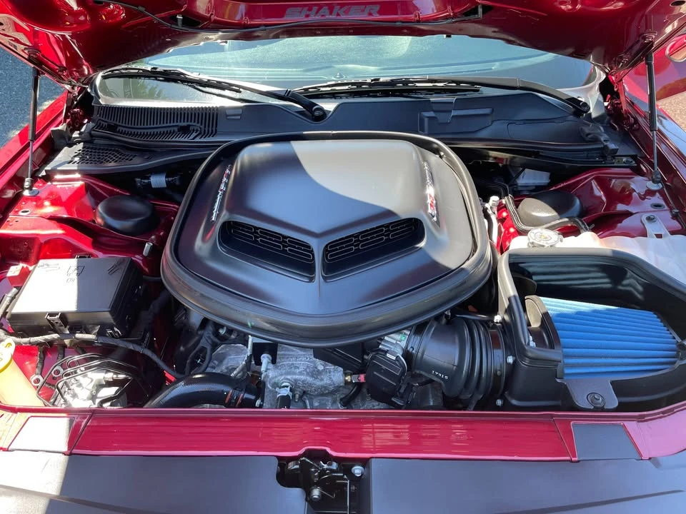 2018 Dodge Challenger 3rd Gen - Image 14 of 14
