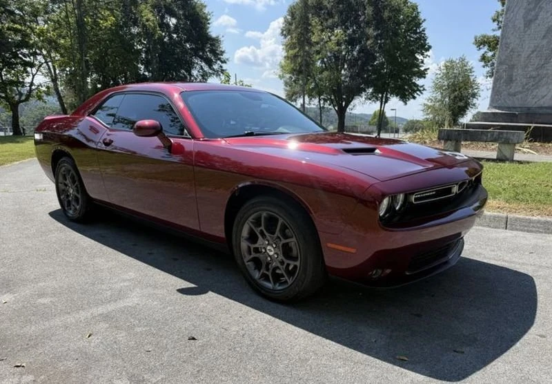 2018 Dodge Challenger 3rd Gen - Image 3 of 20