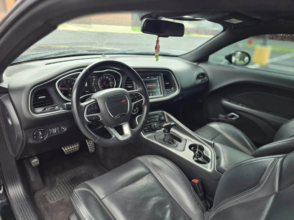 2018 Dodge Challenger 3rd Gen - Image 4 of 6
