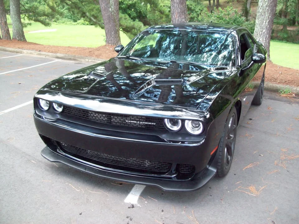 2018 Dodge Challenger 3rd Gen - Image 3 of 17