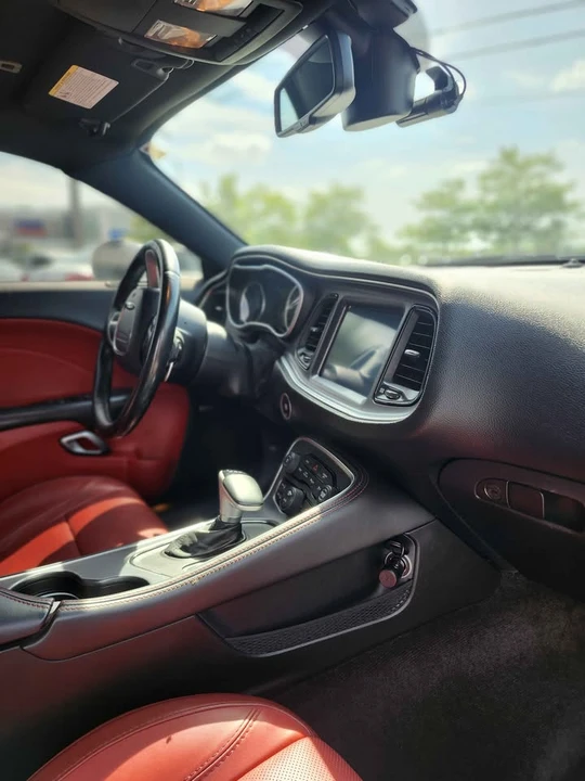 2018 Dodge Challenger 3rd Gen - Image 13 of 20