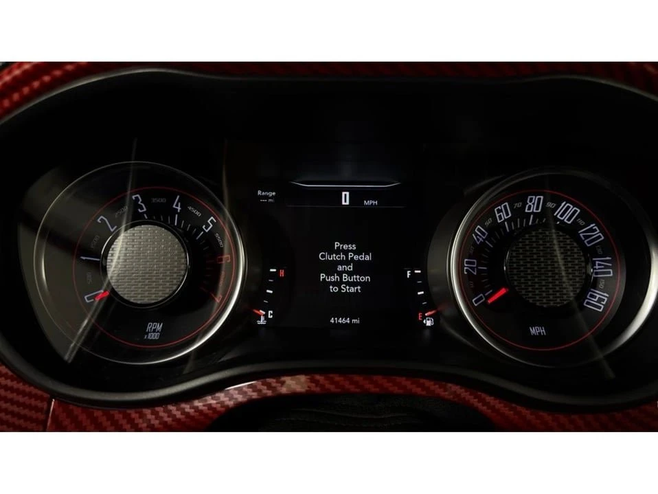 2018 Dodge Challenger 3rd Gen - Image 18 of 20