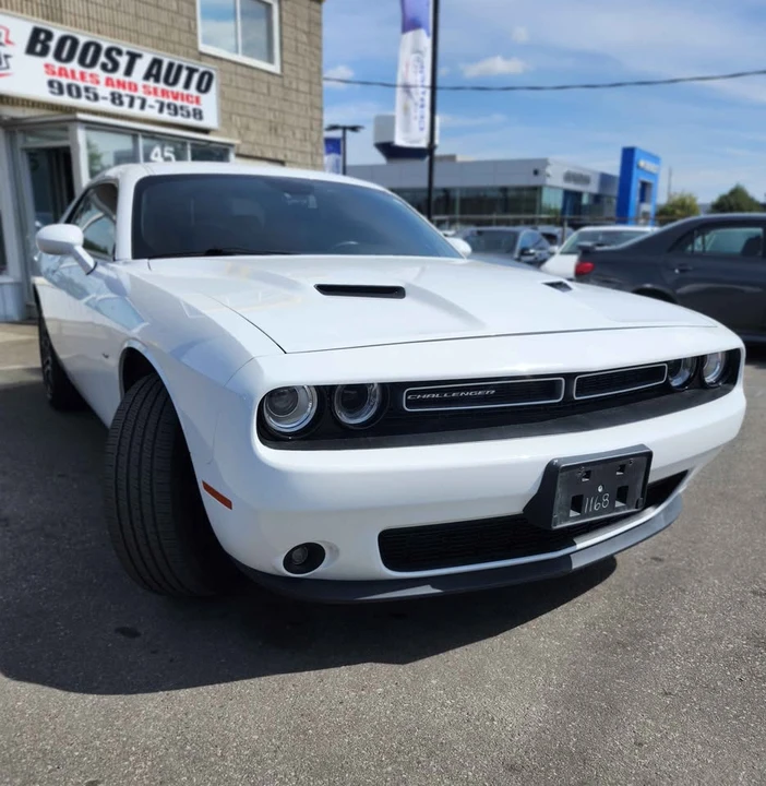 2018 Dodge Challenger 3rd Gen - Image 4 of 20