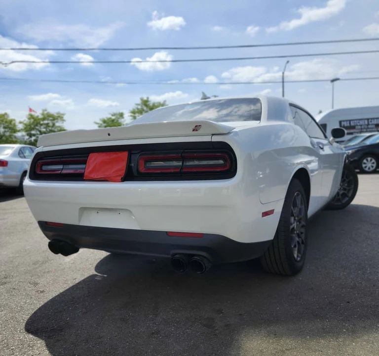 2018 Dodge Challenger 3rd Gen - Image 5 of 20