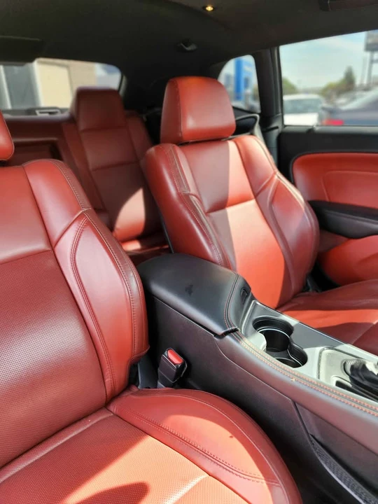 2018 Dodge Challenger 3rd Gen - Image 10 of 20