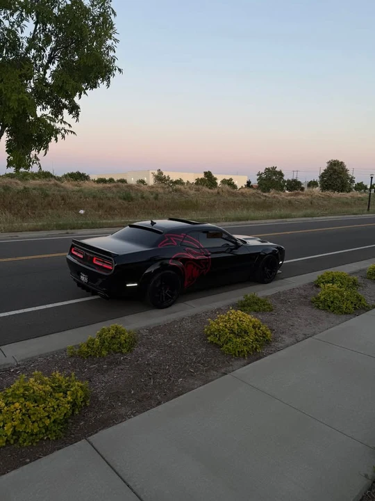 2018 Dodge Challenger 3rd Gen - Image 4 of 11