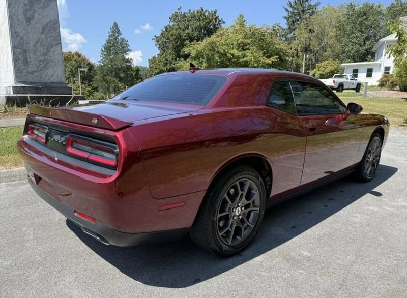2018 Dodge Challenger 3rd Gen - Image 7 of 20