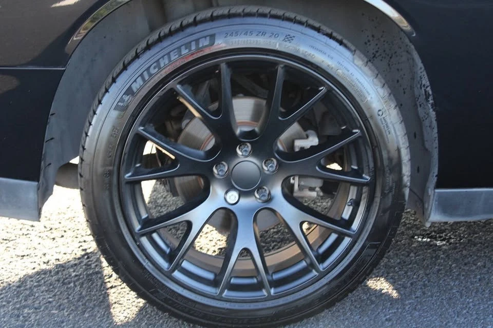 2018 Dodge Challenger 3rd Gen - Image 13 of 20