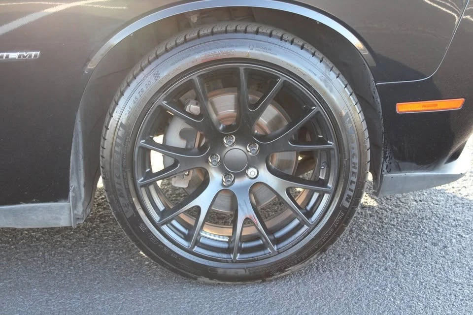 2018 Dodge Challenger 3rd Gen - Image 14 of 20
