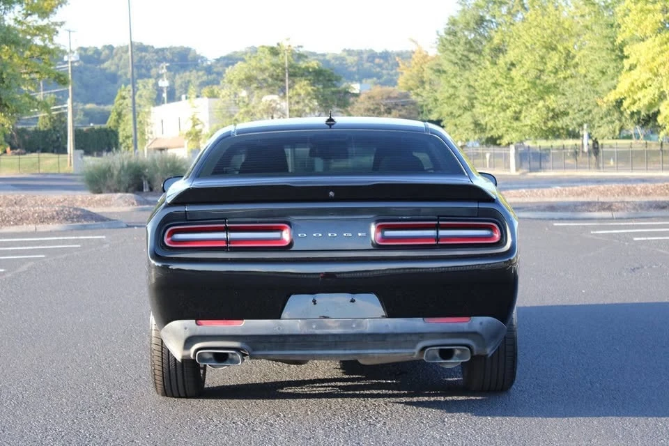 2018 Dodge Challenger 3rd Gen - Image 5 of 20