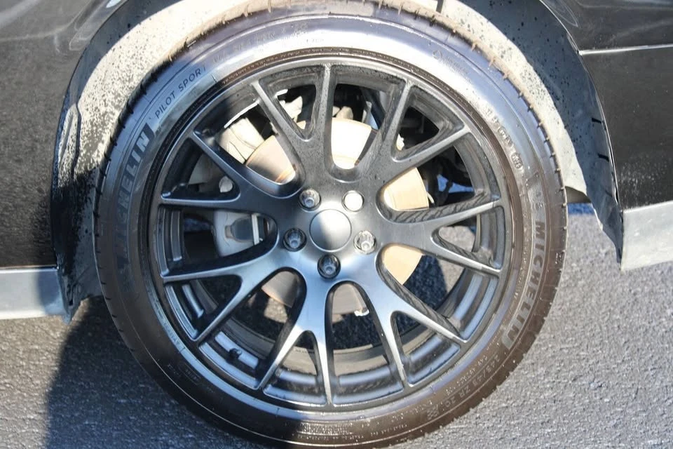2018 Dodge Challenger 3rd Gen - Image 12 of 20