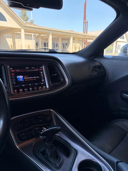 2018 Dodge Challenger 3rd Gen - Image 8 of 20