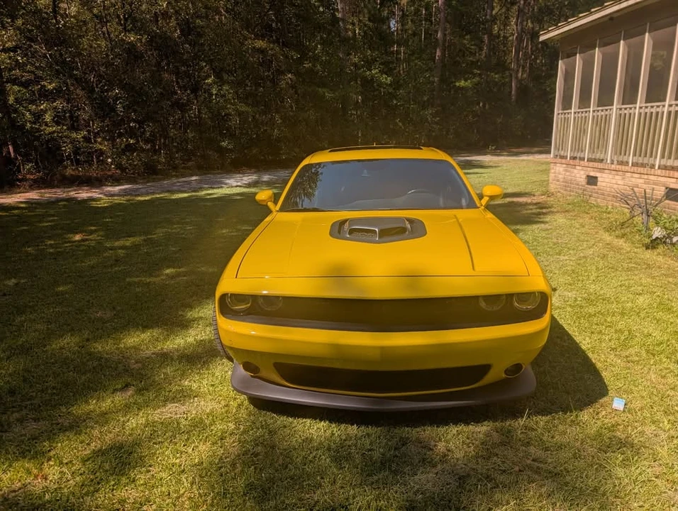 2018 Dodge Challenger 3rd Gen - Image 2 of 9