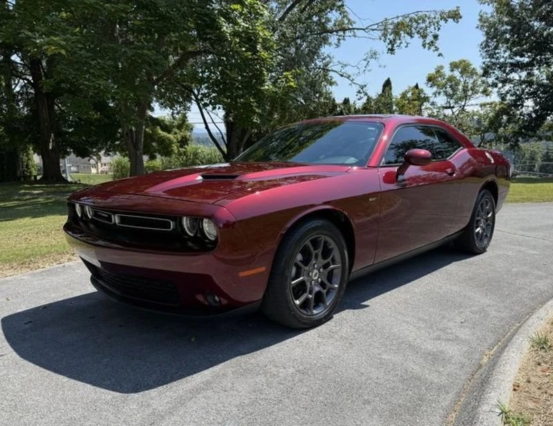 2018 Dodge Challenger 3rd Gen - Image 5 of 20
