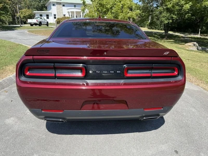 2018 Dodge Challenger 3rd Gen - Image 8 of 20