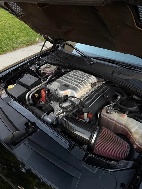 2018 Dodge Challenger 3rd Gen - Image 5 of 11