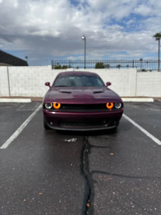 2018 Dodge Challenger 3rd Gen - Image 2 of 7