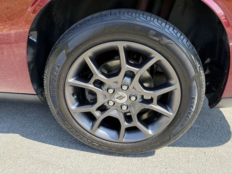 2018 Dodge Challenger 3rd Gen - Image 12 of 20
