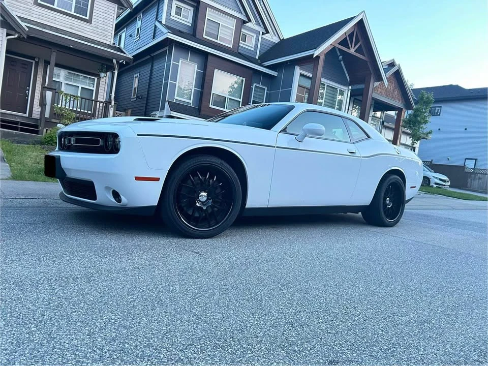 2018 Dodge Challenger 3rd Gen - Image 2 of 13