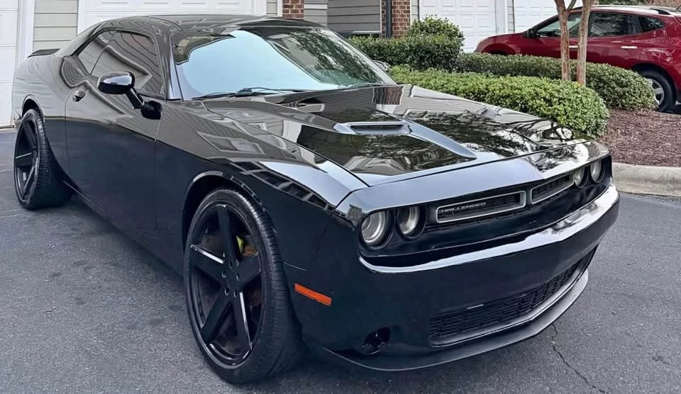 2018 Dodge Challenger 3rd Gen - Image 2 of 5